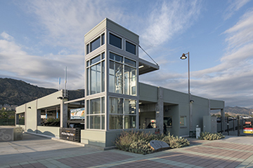 Image for Parking Magazine: All the Bells & Whistles: Understanding the Added Costs of Amenities