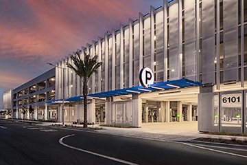 Image of Rolling Out the Red Carpet at LAX