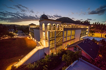 Image of Watry Design Tops BD+C Giants List of Top Parking Structure Architecture Firms for 2025