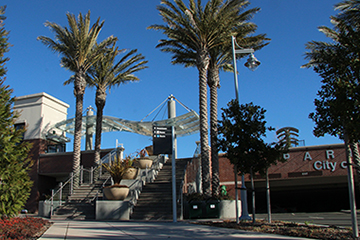 Image of Creating an Arrival Experience Through Great Parking - Trend #3: Pedestrian Connections