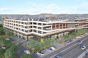 Image of Adaptive Reuse without breaking the bank: What is reasonable when planning new parking?