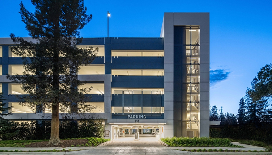 Image for The Benefits of Understanding the Parking Lifecycle