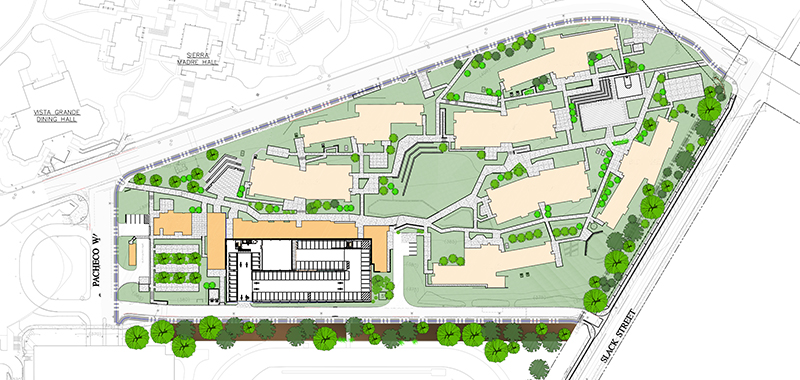 Image for The Parking Professional: How Incorporating 9 Parking Best Practices Boosted a New Garage at Cal Poly San Luis Obispo