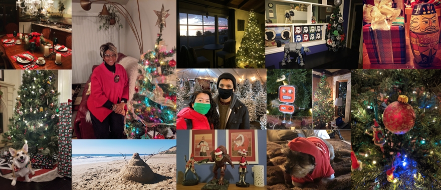 Image for Home for the Holidays