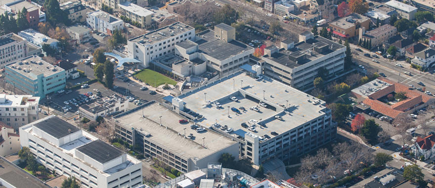 Image for ​Watry Design’s Alta Bates & Vallejo Station Parking Structures Recognized by the IPI