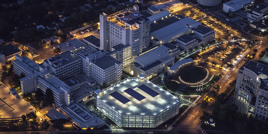 Image for Understanding the Complexities of Healthcare Parking: A Q & A with Healthcare Design Experts and More