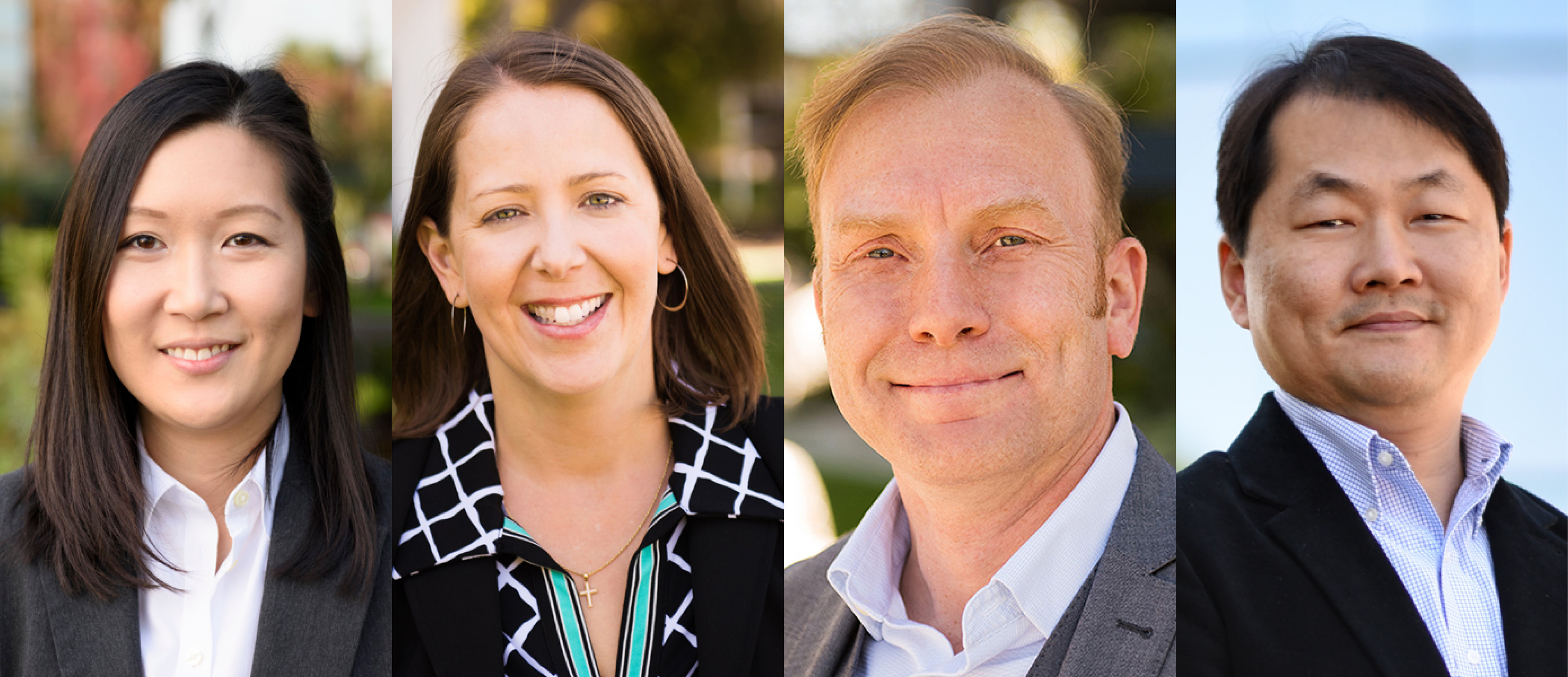 Image for Parking Design Leader Watry Design, Inc. Promotes Key Staff to Associate Principals and Associate Director