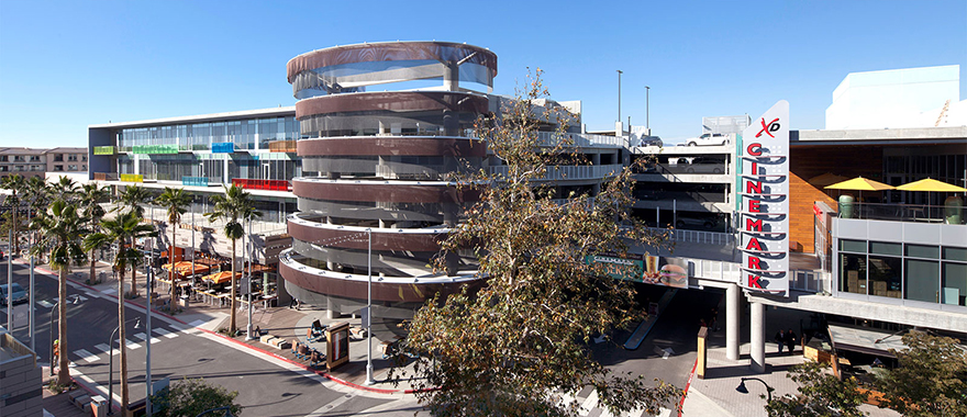 Image for Urban Land: Driving the Reurbanization of Downtown Los Angeles