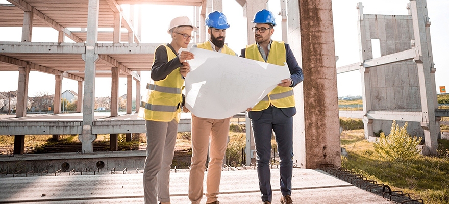 Image for Choosing the Right Delivery Method for Your Parking Structure