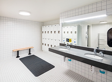 Image of The Changing Complexity of Parking