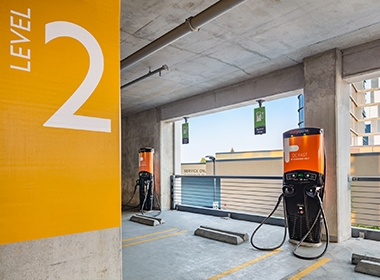 Image of The Benefits of Understanding the Parking Lifecycle