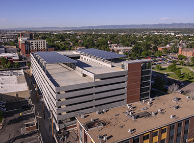 Image of Solving Parking Puzzles