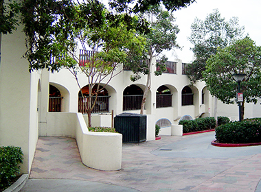Image for Santa Barbara Comprehensive Facilities Condition Assessment & Structural Repair