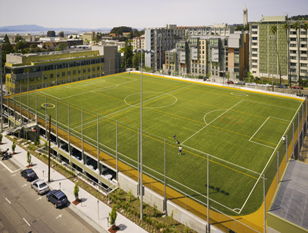 Image of How Does Your Campus Parking Stack Up Against These 9 Best Practices?