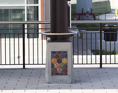 Image for Metro A Line (Gold) Monrovia Station Parking Structure