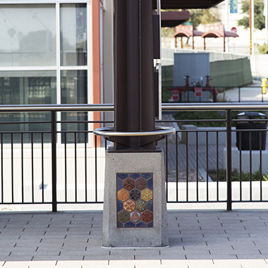 Image of Parking Today: See How These Cities Used Parking to Reinforce "Urban Identity"