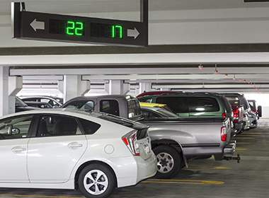 Image of Parking Magazine: Technology is Changing the Way We Park
