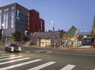 Image of Mixing It Up: What You Need to Know About Supporting Mixed-Use Development with Well-Integrated Parking