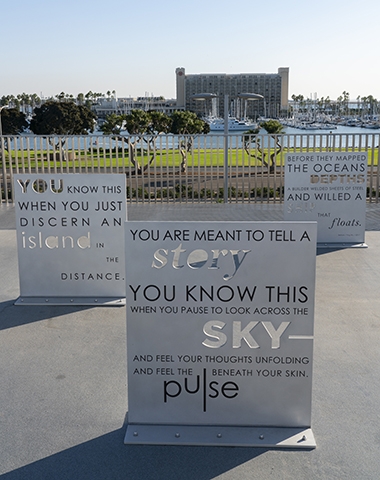 Image for San Diego International Airport  Terminal 2 Parking Plaza