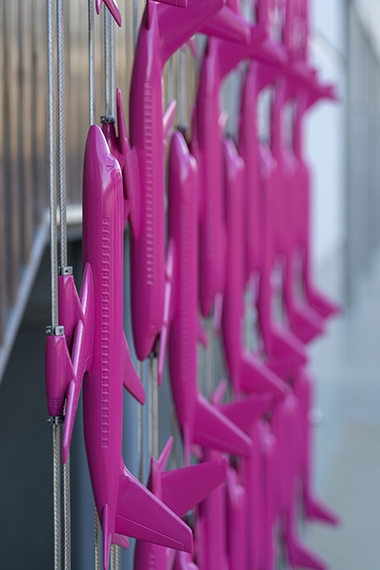 Image for San Diego International Airport  Terminal 2 Parking Plaza