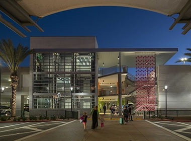 Image of Parking Today: The Passenger Experience Begins Before Entering the Airport