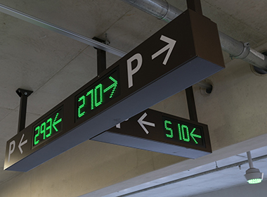 Image of Functional Fixes: Parking in a Drastically Changing Landscape