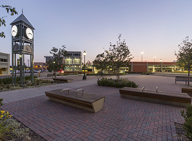 Image of Transformative Parking: How Parking Can Create Better Destinations