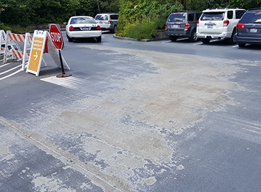 Image of The Benefits of Understanding the Parking Lifecycle