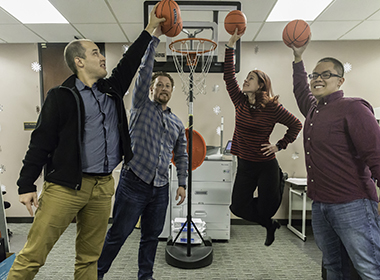 Image of Fun, Love and Donuts: How Company Culture Paves the Road to Success