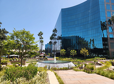 Image of Watry Design's Southern California Office Has Moved to Long Beach