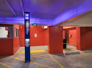 Image of 3 Ways to Humanize Subterranean Spaces