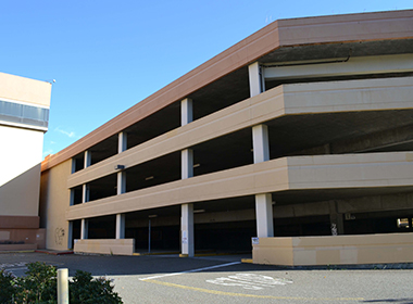 Image for Lincoln Landing Parking Structure Renovation