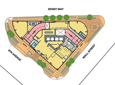 Image of Parking Design That Enhances Multifamily Development
