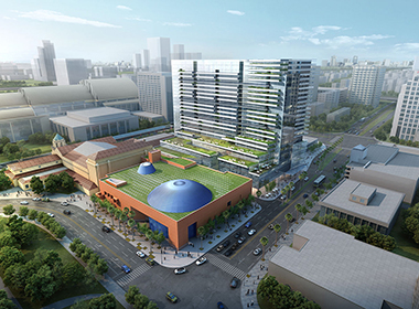 Image of Live, Work, Play: 5 Things to Consider When Designing Parking to Enhance Mixed-Use Projects