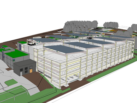 Image of How Does Your Campus Parking Stack Up Against These 9 Best Practices?