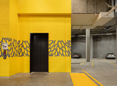 Image of Parking in a COVID-19 Reality: Applying Social Distancing, Cleaning Regiments & More for a Safe Arrival Experience