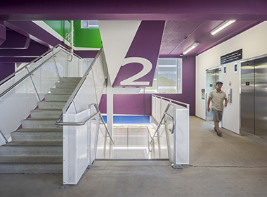 Image of Understanding the Complexities of Healthcare Parking: A Q & A with Healthcare Design Experts and More