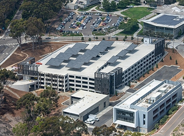 Image of The Truth Behind These 7 Parking Structure Myths