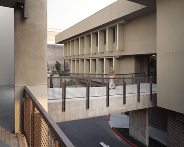 Image for Olympia Place Parking Structure