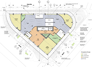 Image of Automated Parking Offers Innovative Solutions for Tough Challenges
