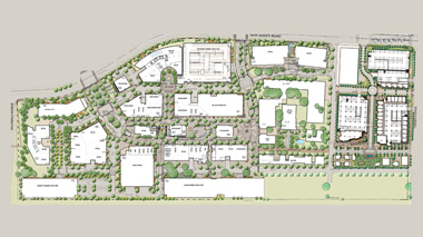 Image for The Historic Guasti District Parking Master Plan