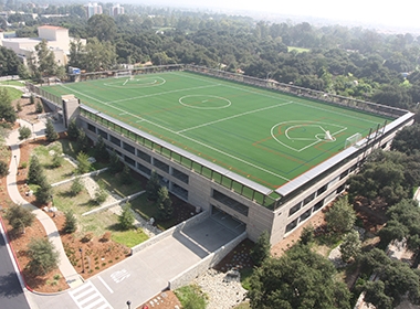 Image of Above the Intrinsic Value, Sustainable Parking Best Practices Enhance Our Built Environment Experience