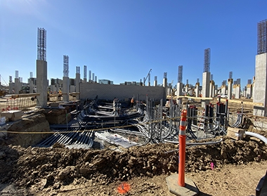 Image of The Changing Complexity of Parking