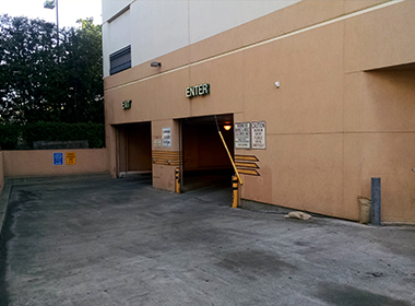 Image for Barnes and Noble Parking Structure Condition Assessment