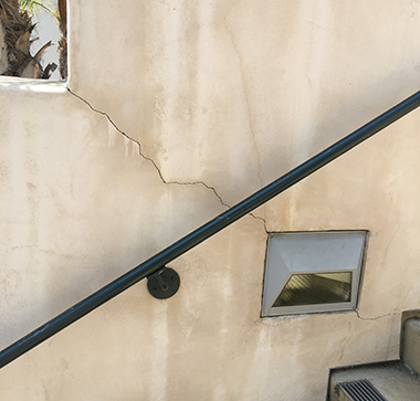 Image for Santa Barbara Comprehensive Facilities Condition Assessment & Structural Repair