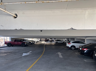 Image for City of Santa Cruz Locust St. and Soquel & Front Parking Structure Condition Assessment