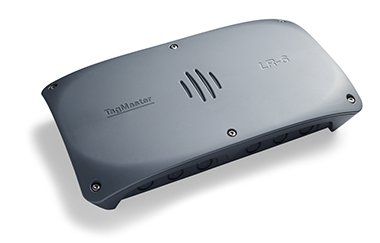 Image of Solving Parking Challenges with RFID