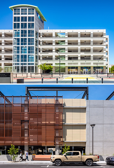 Image of How Tall Can You Build a Parking Structure?