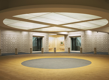 Image for Community Hospital of the Monterey Peninsula Entry Pavilion Parking Structure