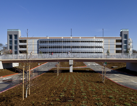 Image of How Does Your Campus Parking Stack Up Against These 9 Best Practices?